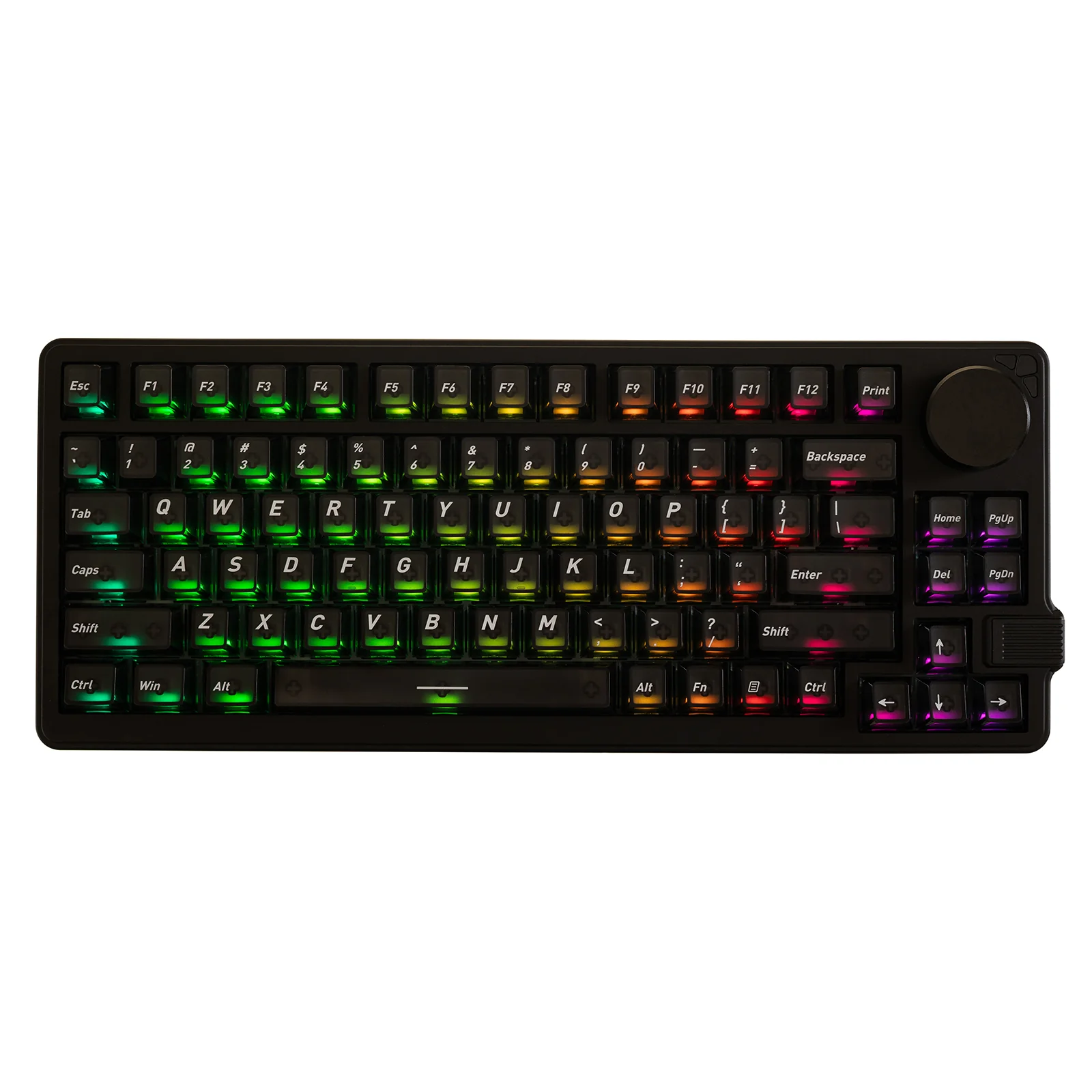 75% Keyboards Collection